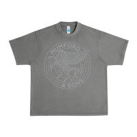 Tornado #mumford and #sons #pegasus Urban Heavy Tee - linhVisuals