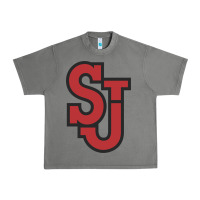 Tornado st. john's red storm Urban Heavy Tee - linhVisuals