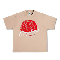 Burro hadestown Urban Heavy Tee - linhVisuals