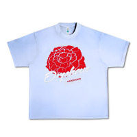 Grape Ice hadestown Urban Heavy Tee - linhVisuals