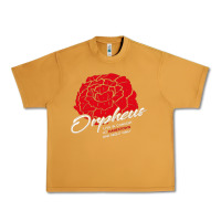 Peanut Butter hadestown Urban Heavy Tee - linhVisuals