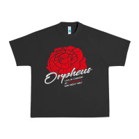 Pigment Black hadestown Urban Heavy Tee - linhVisuals