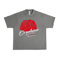 Tornado hadestown Urban Heavy Tee - linhVisuals