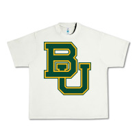 Baylor Athletics Urban Heavy Tee | Teevron