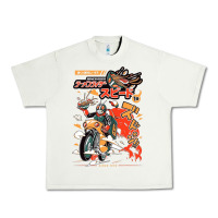 Pistachio ramen rider food, noodles Urban Heavy Tee - linhVisuals