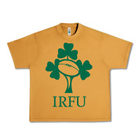 Peanut Butter irish rugby football union Urban Heavy Tee - linhVisuals