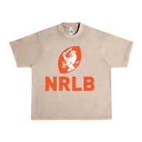 French Oak netherlands rugby national Urban Heavy Tee - linhVisuals