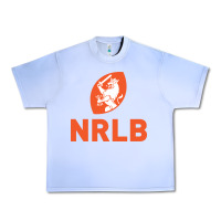 Grape Ice netherlands rugby national Urban Heavy Tee - linhVisuals