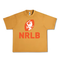 Peanut Butter netherlands rugby national Urban Heavy Tee - linhVisuals