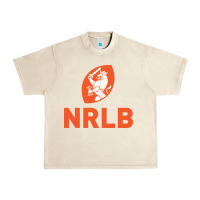 Sandshell netherlands rugby national Urban Heavy Tee - linhVisuals