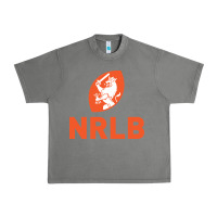 Tornado netherlands rugby national Urban Heavy Tee - linhVisuals