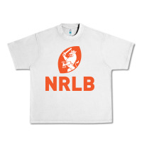 Lunar Rock netherlands rugby national Urban Heavy Tee - linhVisuals