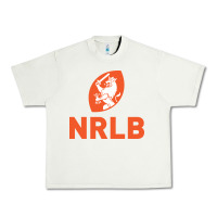 Pistachio netherlands rugby national Urban Heavy Tee - linhVisuals
