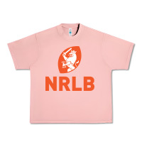Salmon netherlands rugby national Urban Heavy Tee - linhVisuals