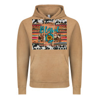 Vintage Camel blessed mom Vintage Hoodie - Artiststas