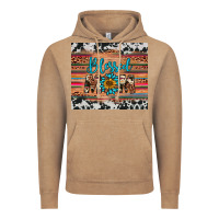 Vintage Coffee blessed mom Vintage Hoodie - Artiststas