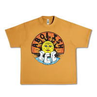 Peanut Butter Ice Abolish Urban Heavy Tee - linhVisuals