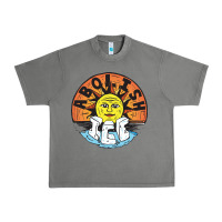Tornado Ice Abolish Urban Heavy Tee - linhVisuals