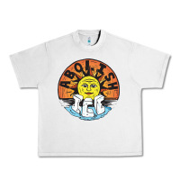Lunar Rock Ice Abolish Urban Heavy Tee - linhVisuals