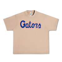 Burro florida sport Urban Heavy Tee - linhVisuals