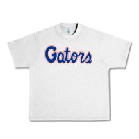 Lunar Rock florida sport Urban Heavy Tee - linhVisuals