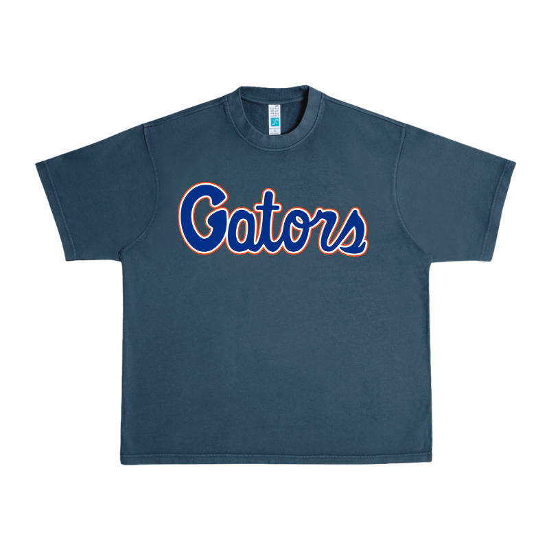 Florida Sport Urban Heavy Tee by linhVisuals | Teevron
