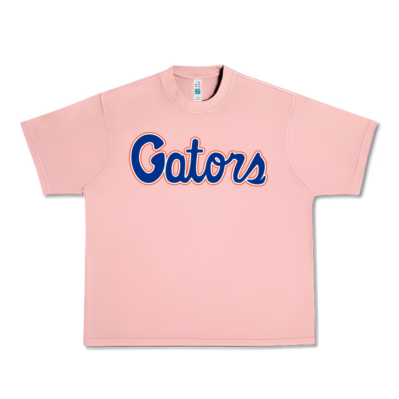 Florida Sport Urban Heavy Tee by linhVisuals | Teevron