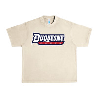 Sandshell duquesne sports Urban Heavy Tee - linhVisuals