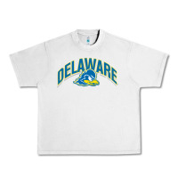 Lunar Rock delaware sportss Urban Heavy Tee - linhVisuals