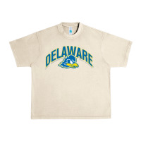 Sandshell delaware sportss Urban Heavy Tee - linhVisuals