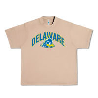 Burro delaware sportss Urban Heavy Tee - linhVisuals