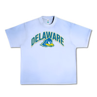 Grape Ice delaware sportss Urban Heavy Tee - linhVisuals