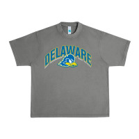 Tornado delaware sportss Urban Heavy Tee - linhVisuals