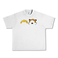 Lunar Rock hobbes Urban Heavy Tee - linhVisuals