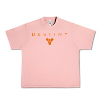 Salmon destiny games Urban Heavy Tee - linhVisuals