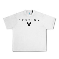 Lunar Rock destiny games Urban Heavy Tee - linhVisuals