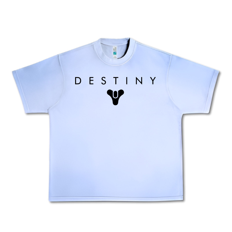Destiny Games Urban Heavy Tee by linhVisuals | Teevron