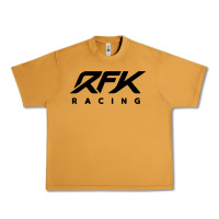 Peanut Butter rfk racing Urban Heavy Tee - linhVisuals
