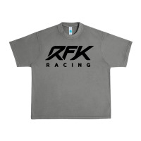 Tornado rfk racing Urban Heavy Tee - linhVisuals
