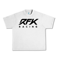 Lunar Rock rfk racing Urban Heavy Tee - linhVisuals