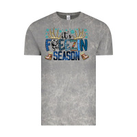 Cloud Rock freezin season Vintage Tee - SublimationCraftShop