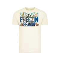 Vintage Arctic freezin season Vintage Tee - SublimationCraftShop