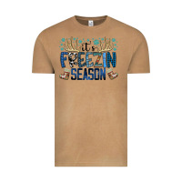 Vintage Camel freezin season Vintage Tee - SublimationCraftShop