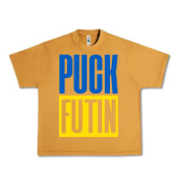 Peanut Butter puck futin meme Urban Heavy Tee - linhVisuals