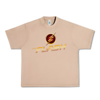 Burro the flash 02 Urban Heavy Tee - linhVisuals