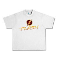 Lunar Rock the flash 02 Urban Heavy Tee - linhVisuals