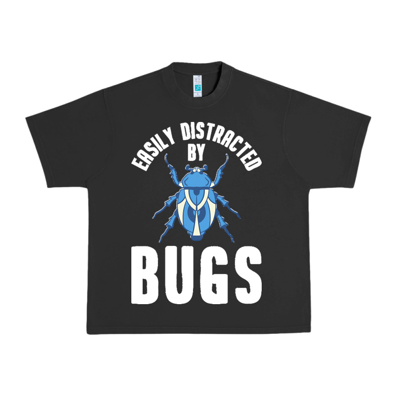 Entomology T  Shirt Entomology Entomologist T  Shirtby Urban Heavy Tee by linhVisuals | Teevron