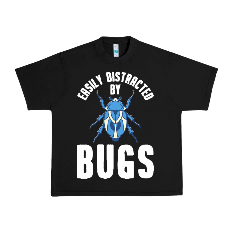 Entomology T  Shirt Entomology Entomologist T  Shirtby Urban Heavy Tee by linhVisuals | Teevron