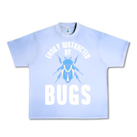 Grape Ice entomology t  shirt entomology entomologist t  shirtby Urban Heavy Tee - linhVisuals