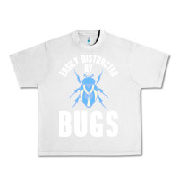 Lunar Rock entomology t  shirt entomology entomologist t  shirtby Urban Heavy Tee - linhVisuals